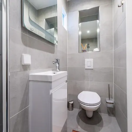 Prinsengracht Canal Амстердам