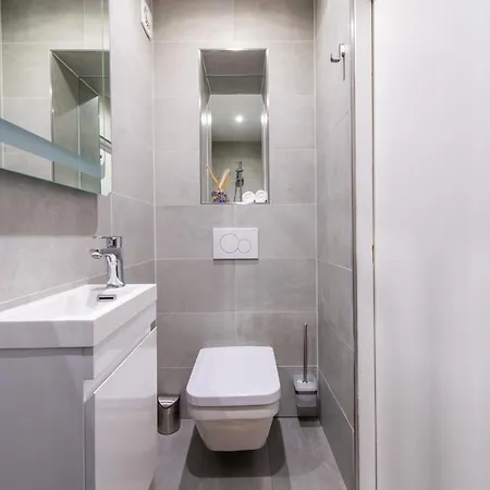 Prinsengracht Canal Амстердам