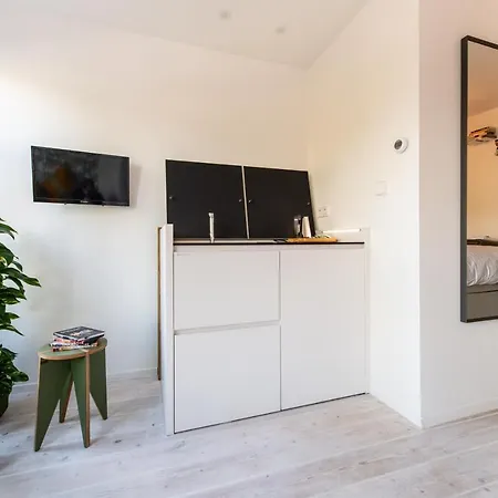 Prinsengracht Canal Гостевой дом Амстердам