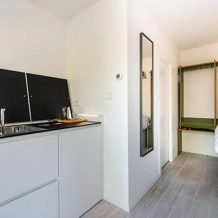 Prinsengracht Canal Amsterdam