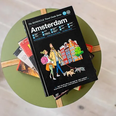 Prinsengracht Canal Gasthuis Amsterdam