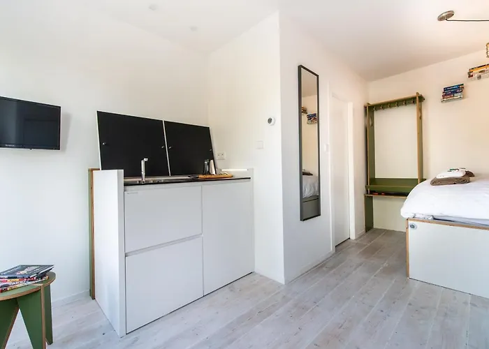 Prinsengracht Canal Gasthuis