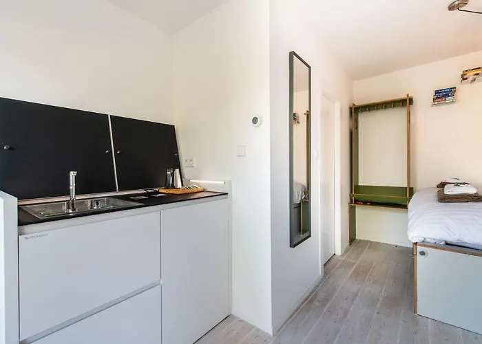 Prinsengracht Canal Amsterdam