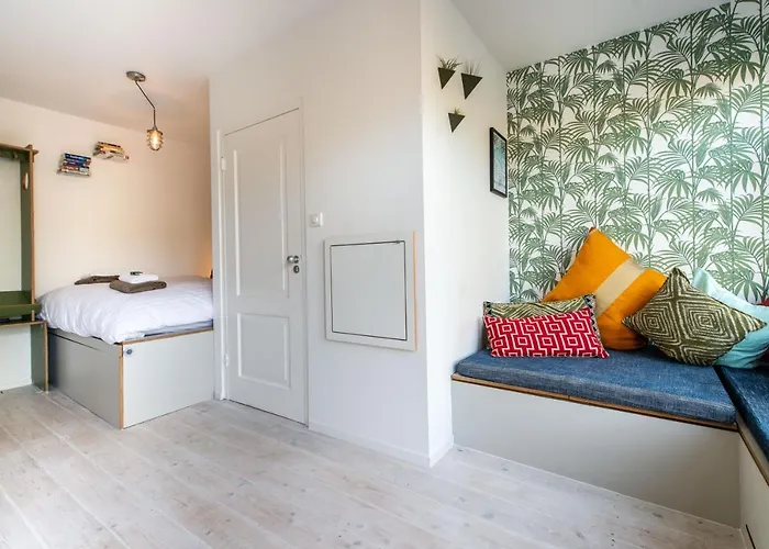 Prinsengracht Canal Gasthuis 3*