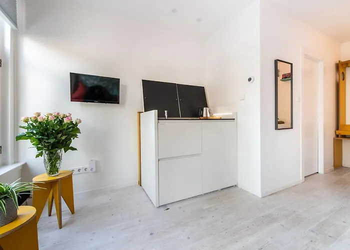 Prinsengracht Canal Amsterdam