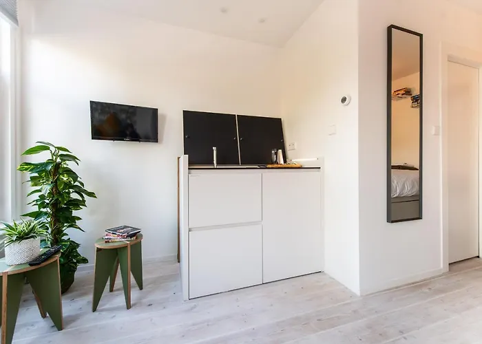 Prinsengracht Canal Gasthuis Amsterdam