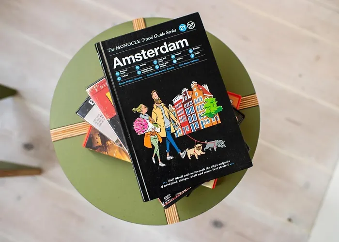 Prinsengracht Canal Gasthuis Amsterdam