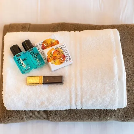 Gasthof Prinsengracht Canal 3*