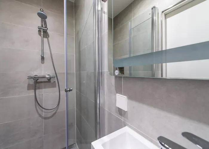 Prinsengracht Canal 게스트하우스